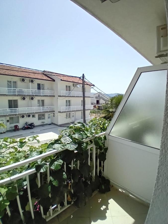 Apartmani Andela Neum Exterior foto
