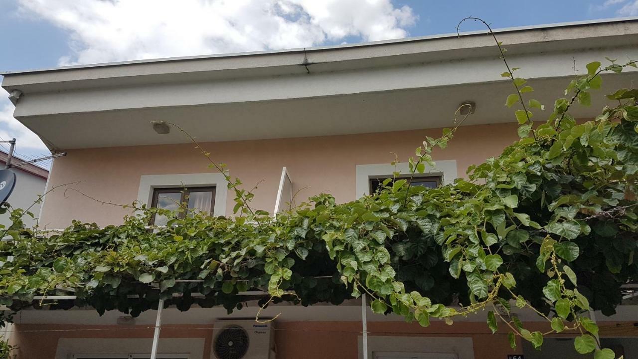Apartmani Andela Neum Exterior foto