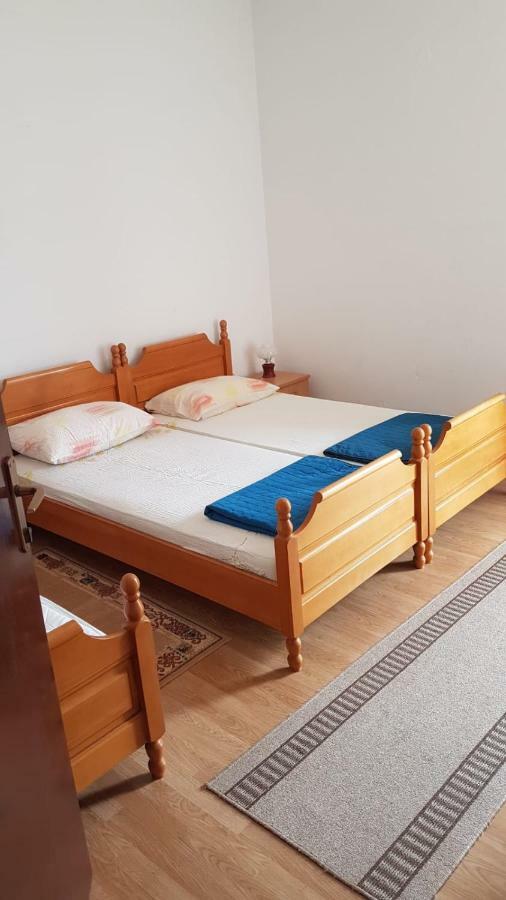 Apartmani Andela Neum Exterior foto